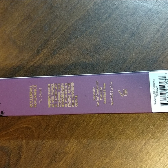 Twila True Rollerball Fragrance Bundle Timeless & Til Dawn - Picture 3 of 4